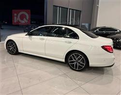 مرسيدس بنز E-Class